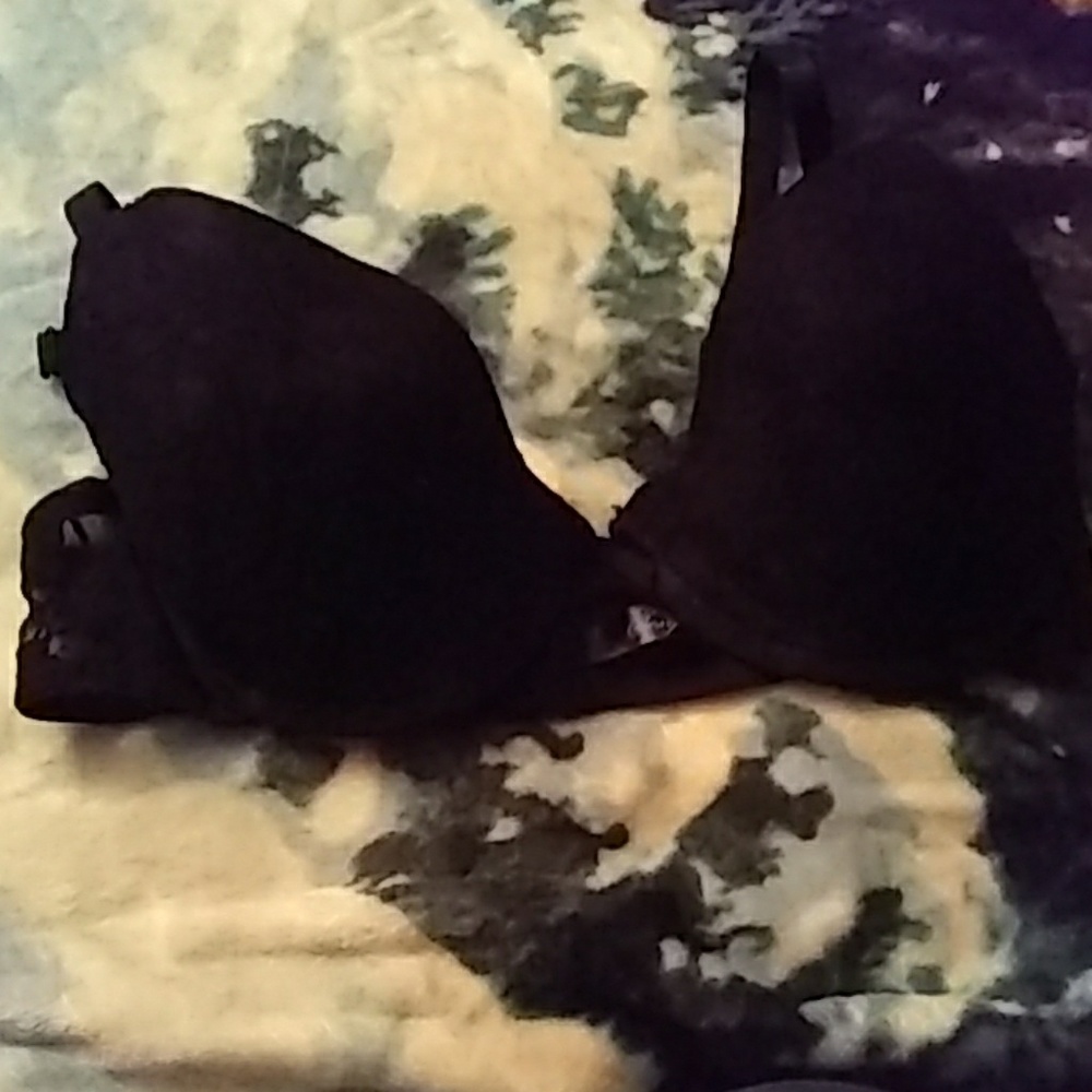 Sexy & smart  bra 36D